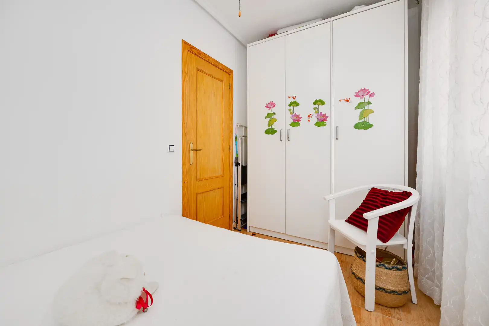 Apartment with lift for sale in Calle San Luis 4, imagen 13