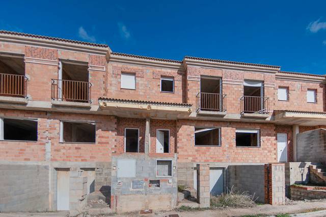 Edificio en Venta en CM San Andrés en Campotéjar