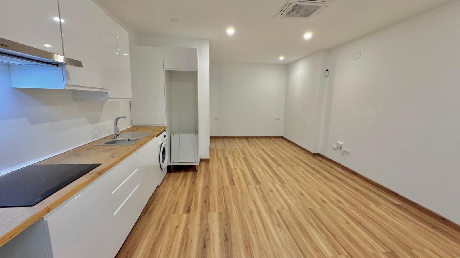 Lofts for sale in Torremolinos  with Air Conditioner