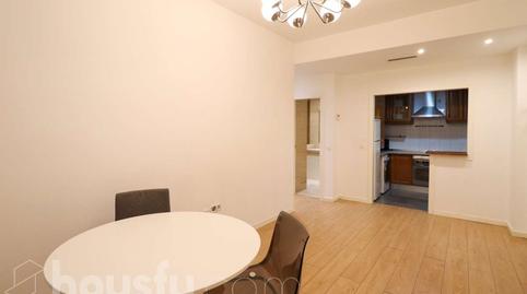 Foto 5 de Pis en venda a Calle del Sol, ., Fuente del Berro,  Madrid Capital