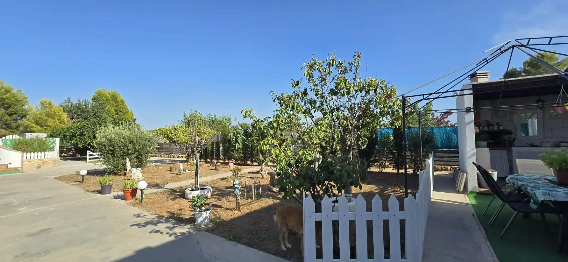 Villa avec piscine à vendre à Vilamarxant, imagen 27