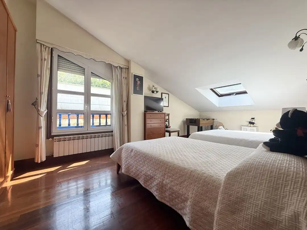 Casa con terrazza in vendita a Donostia kalea, imagen 29