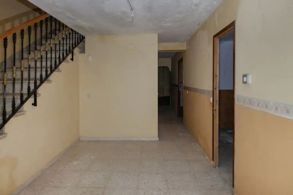 Casa adosada en venta en C/ Molinillos, Alcaudete