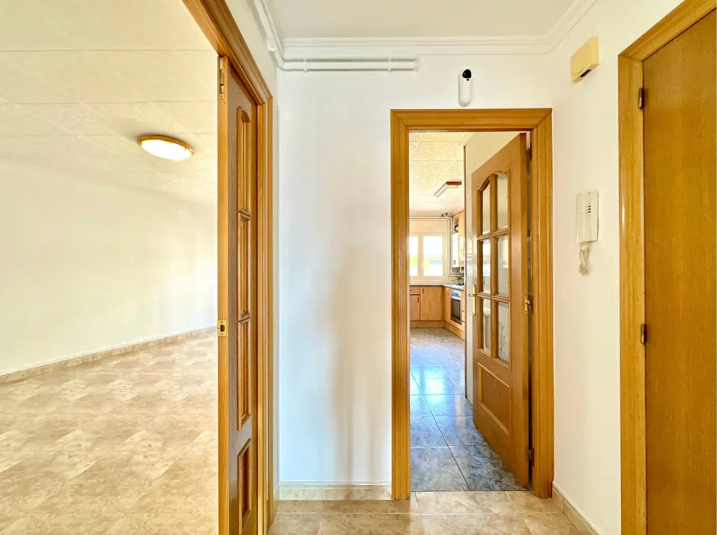 Flat for sale in Torelló  with Heating, Terrace and Storage room
