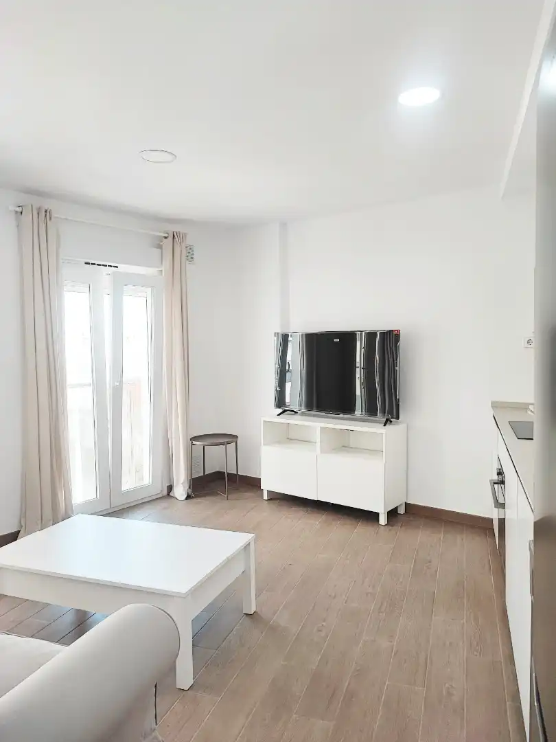 Apartment with terrace to rent in Centro- San Felipe - Huerta Fava, imagen 5