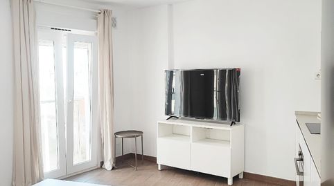 Foto 5 de Apartament de lloguer a Centro- San Felipe - Huerta Fava, La Línea de la Concepción