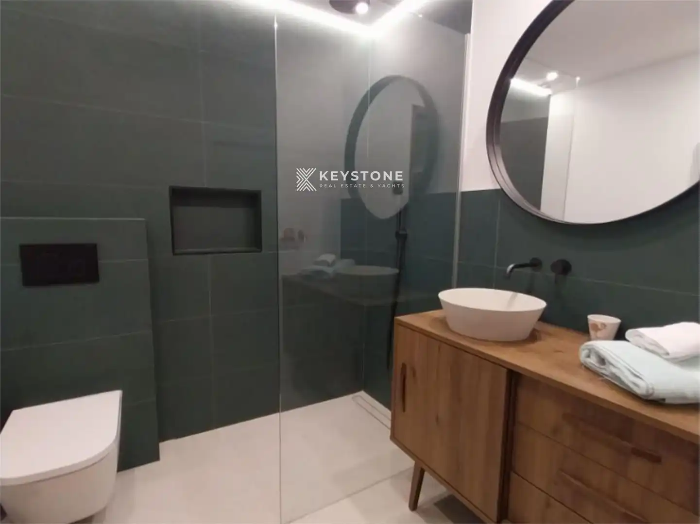 Flat for rent in Passeig de Mallorca, 32a, Jaume III, Jaume III