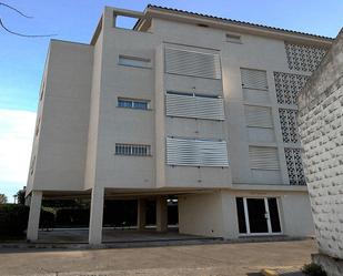 Exterior view of Garage for sale in Calonge i Sant Antoni