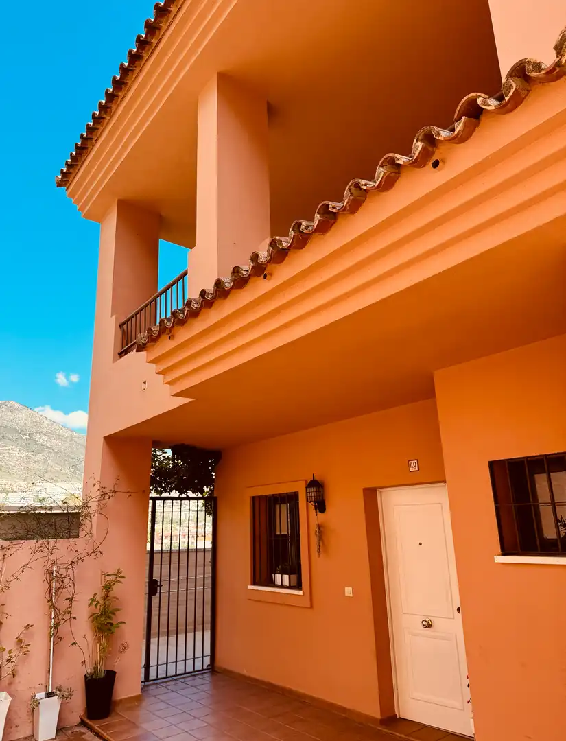 Villa in vendita a Benalmádena pueblo