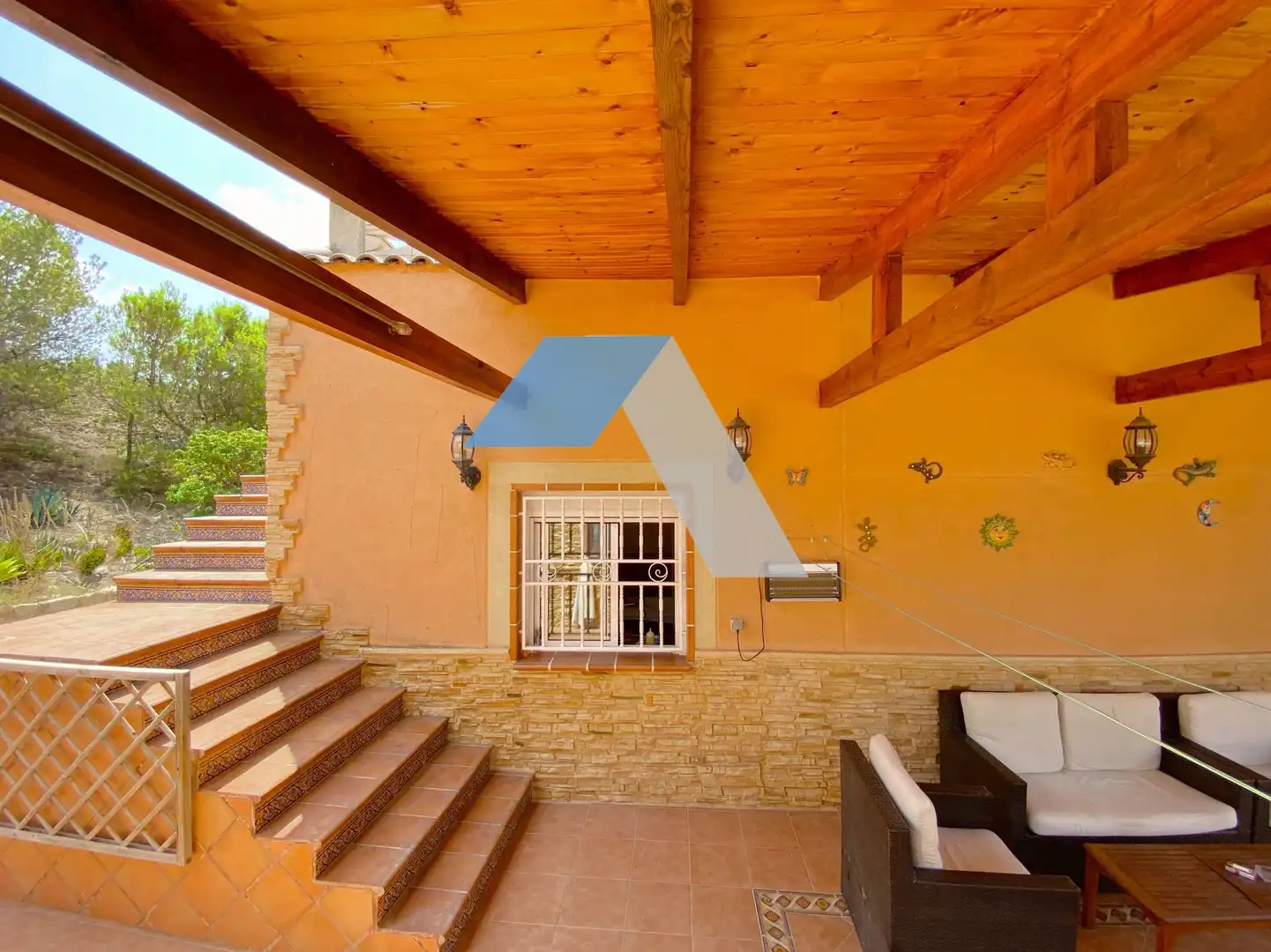 Detached house for sale in Partidas de Alicante, imagen 53