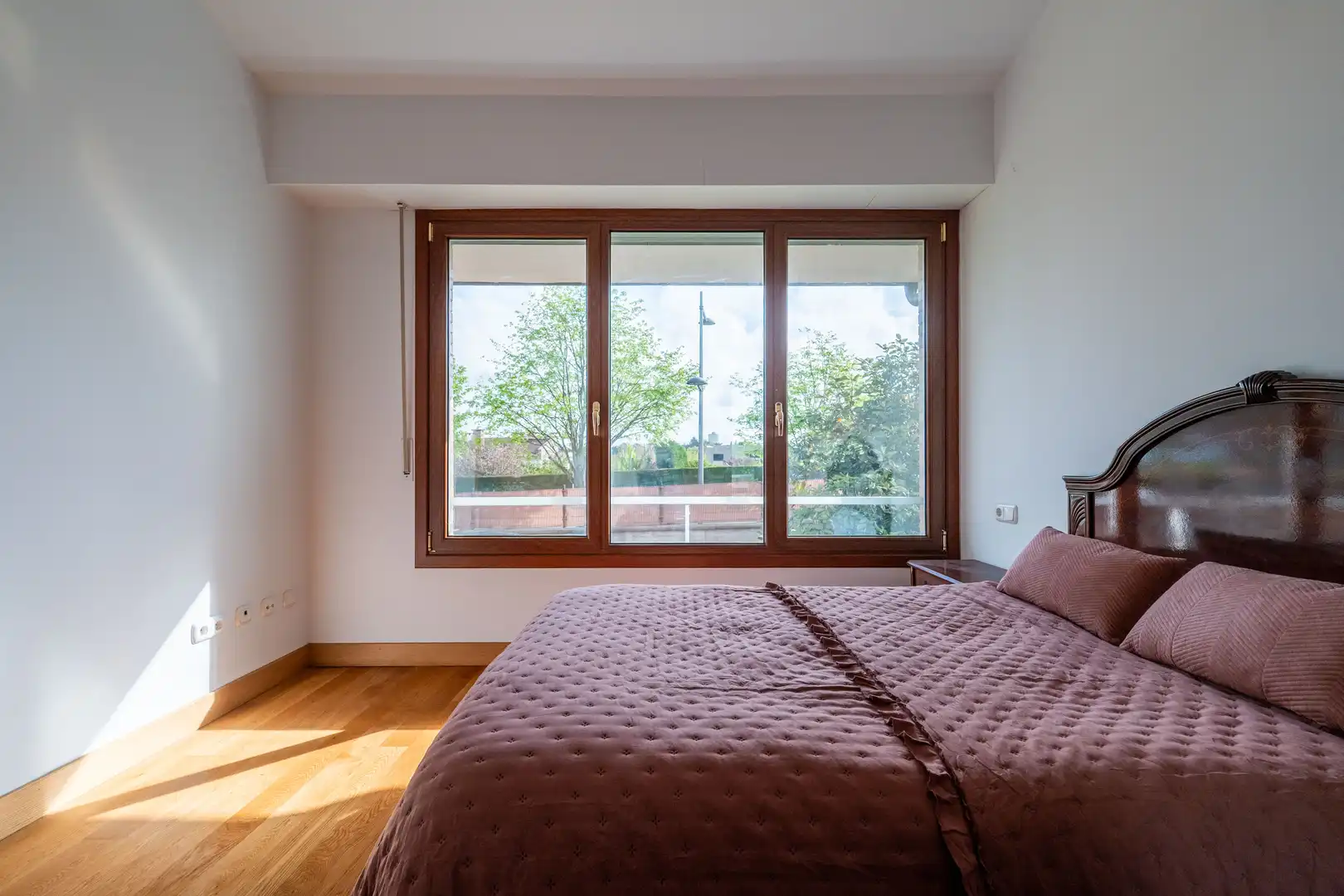 Semi-detached house with terrace for sale in Paseo Oriamendi 104, imagen 48