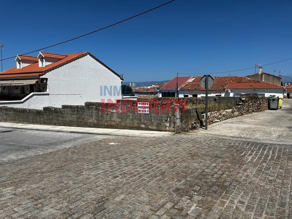 Exterior view of Residential for sale in Casatejada
