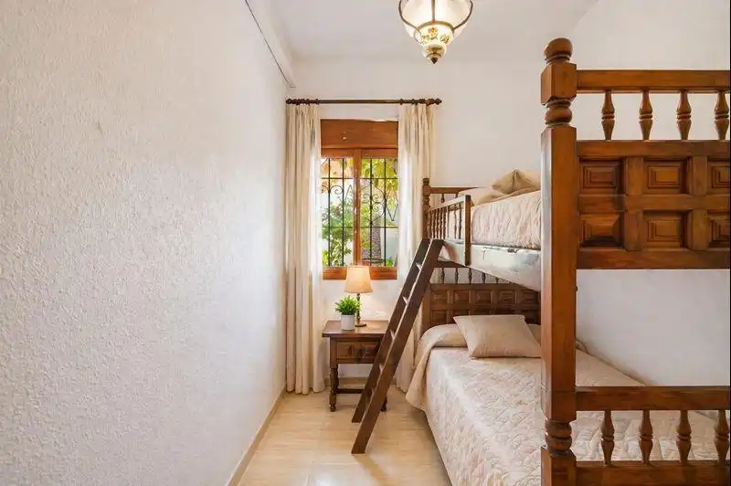 Habitación de Casa o chalet en venta en Roquetas de Mar