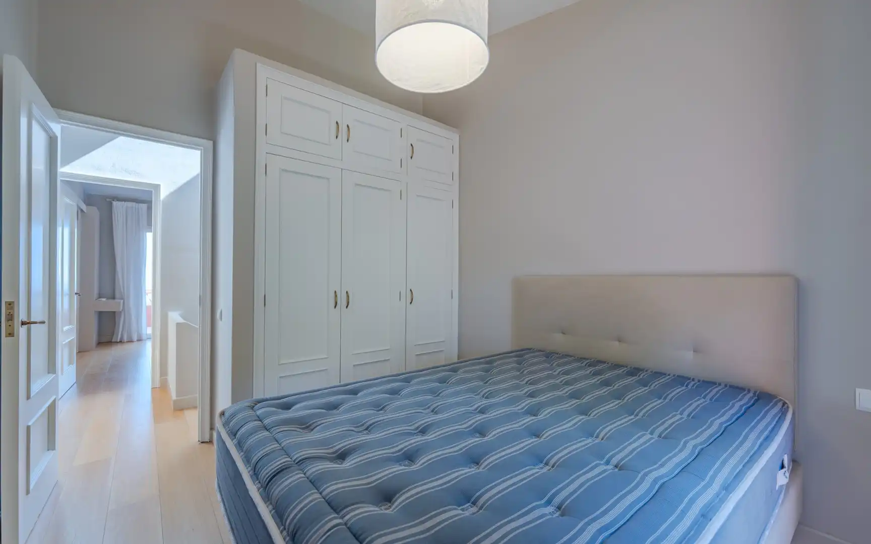 Habitación de Casa o chalet de alquiler en Begur con Aire acondicionado, Calefacción y Jardín privado