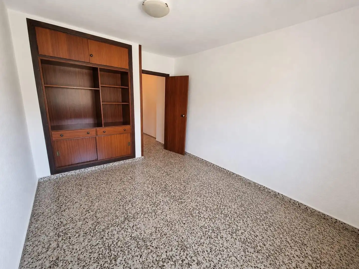 Piso en venta en La Unión con Aire acondicionado y Balcón