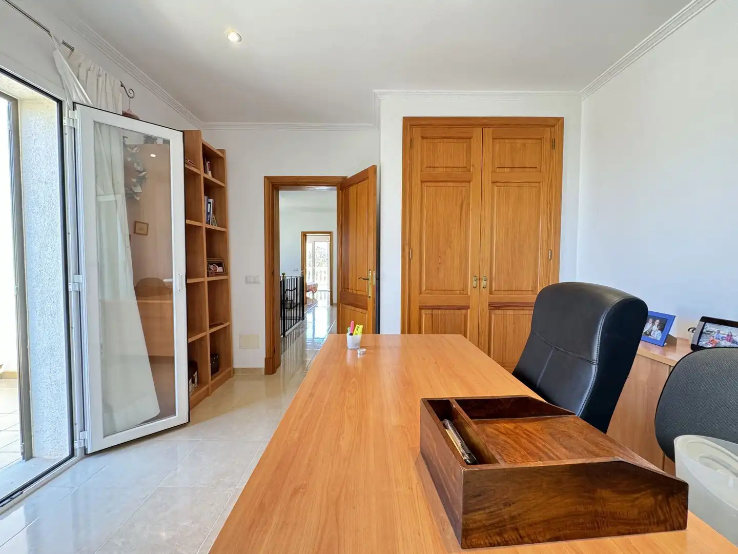 Casa amb jardí de lloguer a Sa Ràpita - Ses Covetes, imagen 17