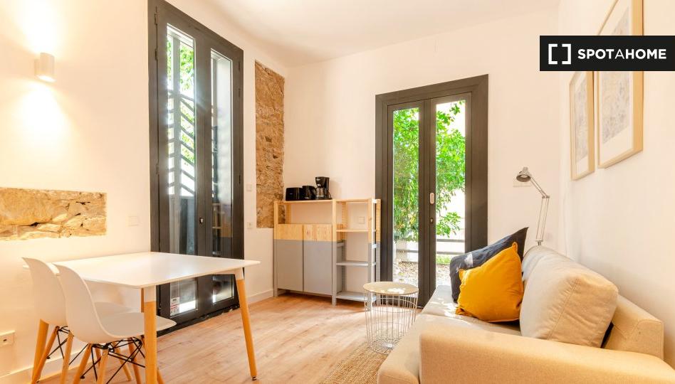 Photo 1 of Flat to rent in El Coll, Barcelona