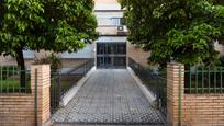 Vista exterior de Pis en venda en  Sevilla Capital
