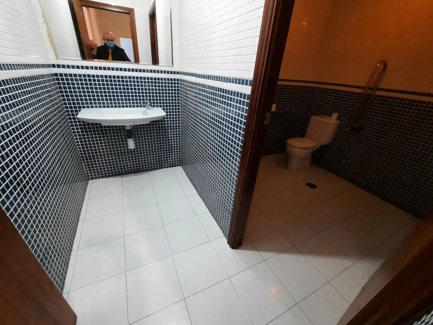 Local comercial en alquiler en Rúa Menéndez Pelayo 28, imagen 19