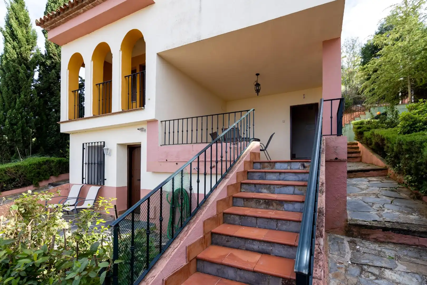 Country house with pool for sale in Castellar, imagen 18
