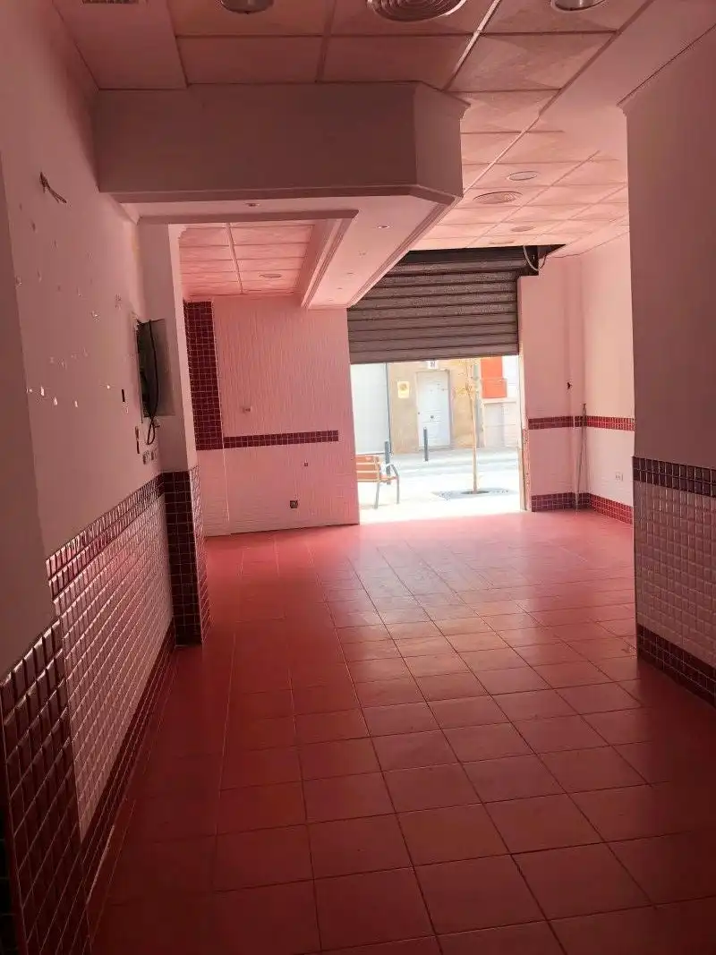 Commercial properties for sale in L'Alqueria de la Comtessa
