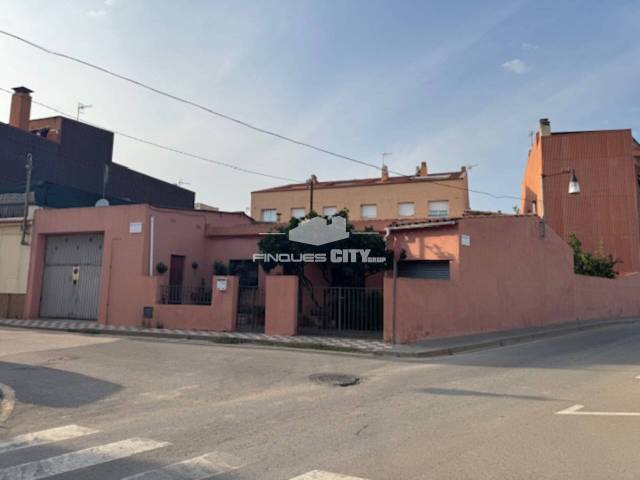 Casa-chalet en Venta en Francesc Macià, 1 en Palafolls