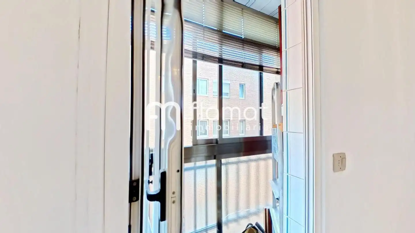 Terraza de Piso en venta en Tarragona con Terraza