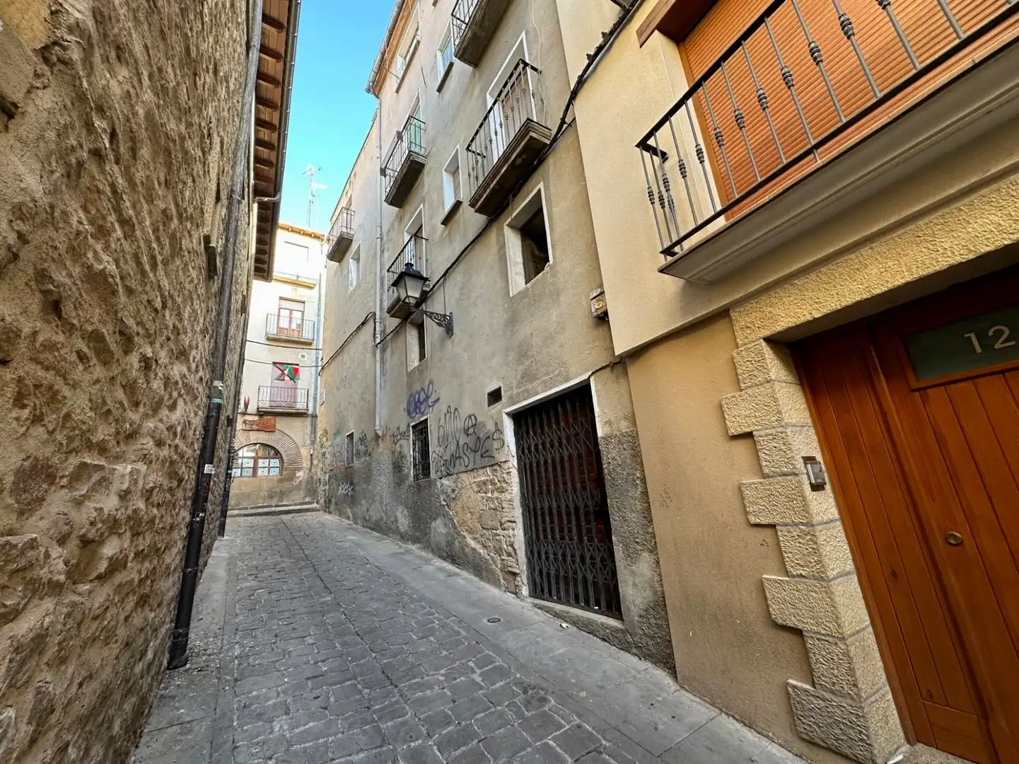 Casa en venda a Tafalla - CALLE PRIMICIA, imagen 4