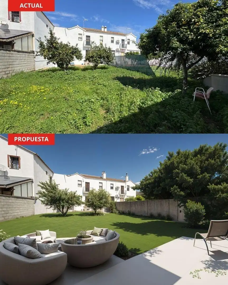 Villa mit Garten zum Verkauf in Calle MAR SERENA, imagen 6