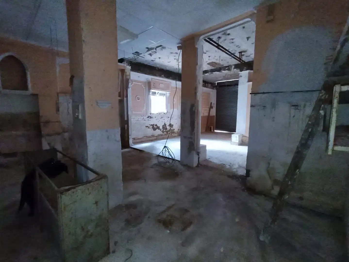 Local comercial en venta en Calle Gisbert, imagen 11