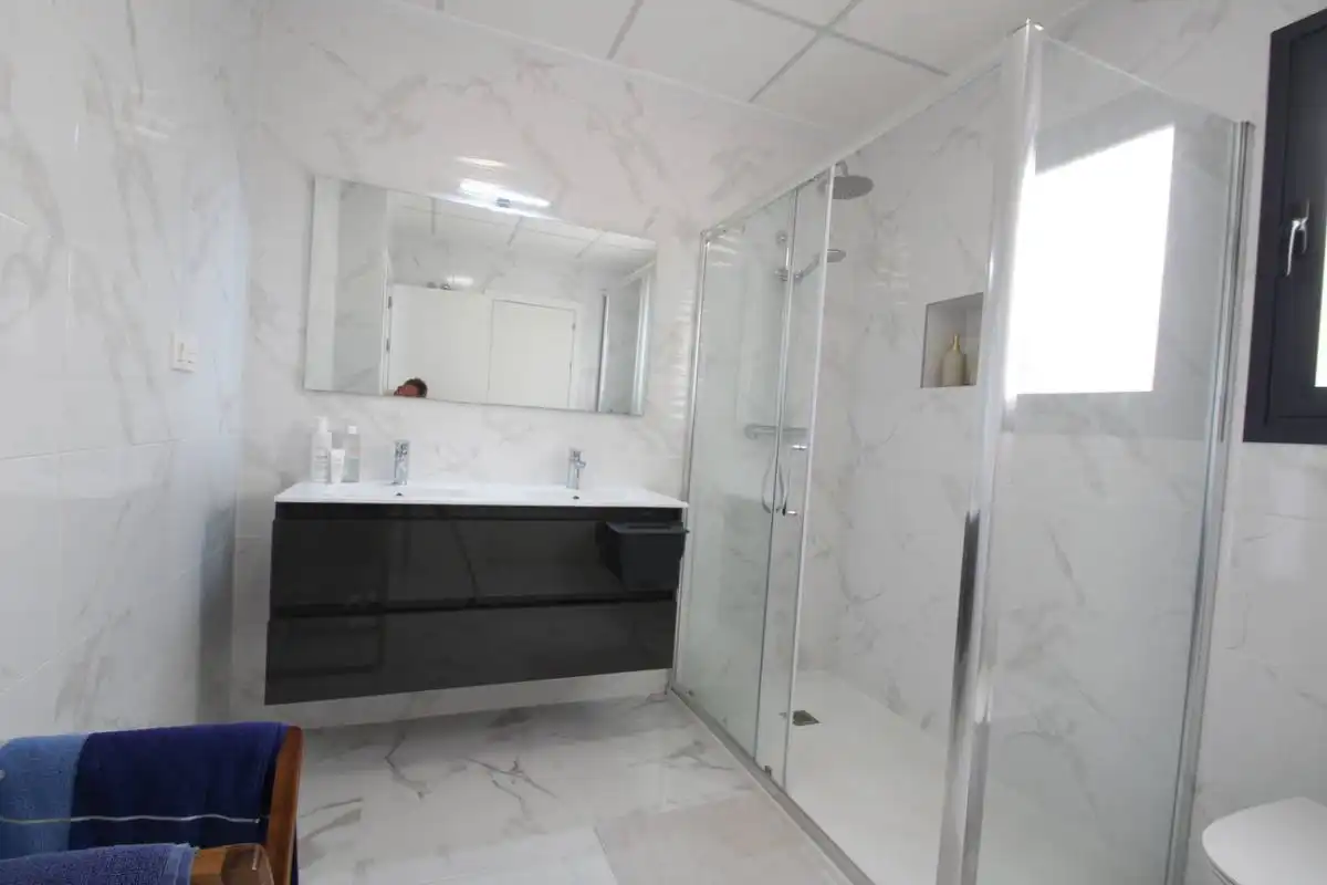 Villa avec piscine à vendre à Av. CircunvalaciÃ³n, imagen 24
