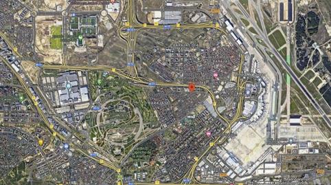 Foto 3 de Residencial en venda a Calle Benisoda, 35, Corralejos - Campo de las Naciones, Madrid