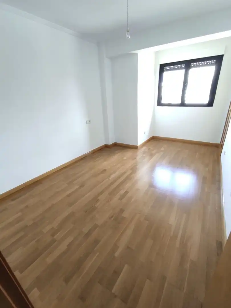 Bedroom of Duplexes for rent in León Capital   with Heating
