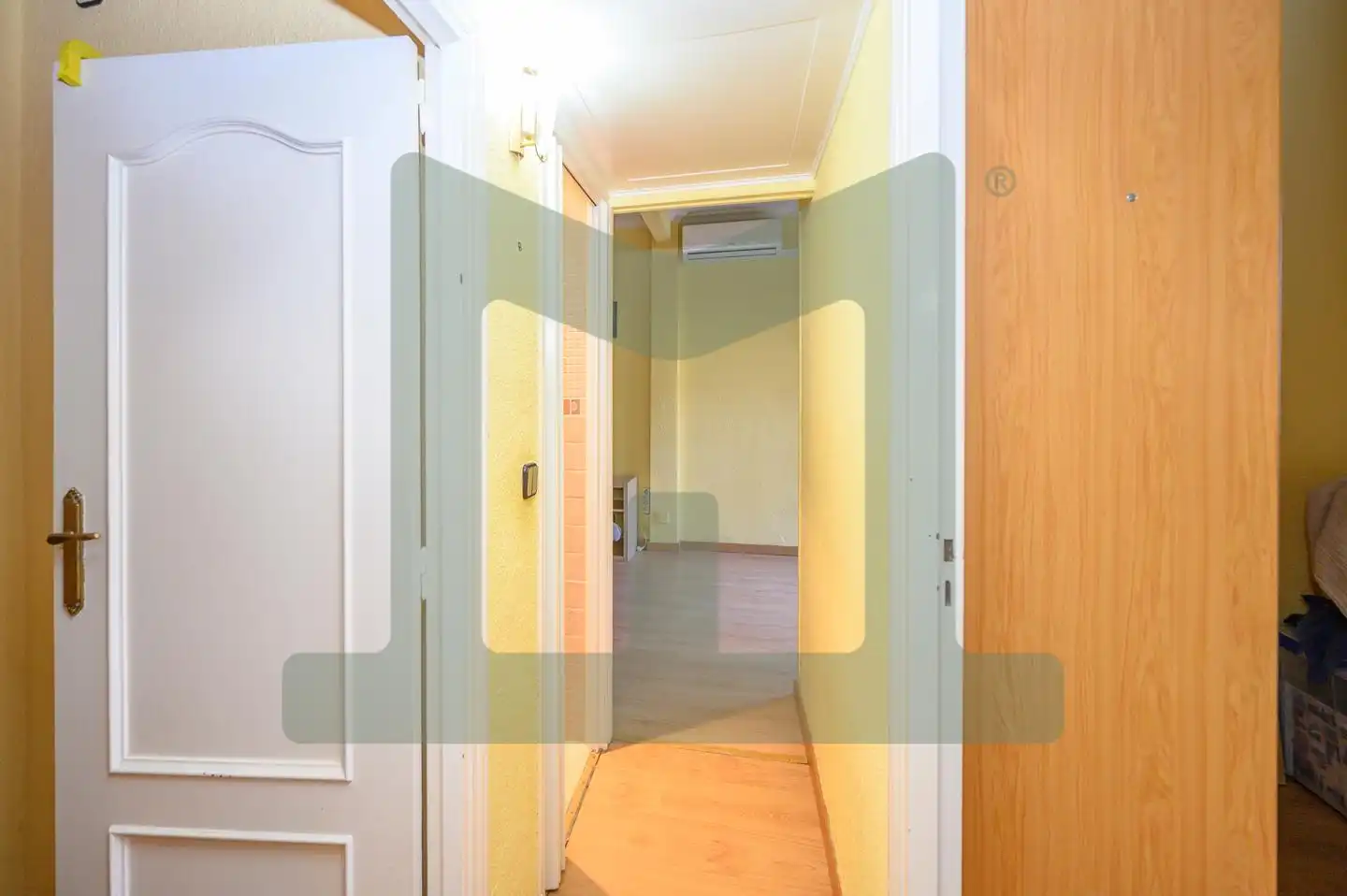 Planta baja en venta en Getafe con Aire acondicionado y Calefacción