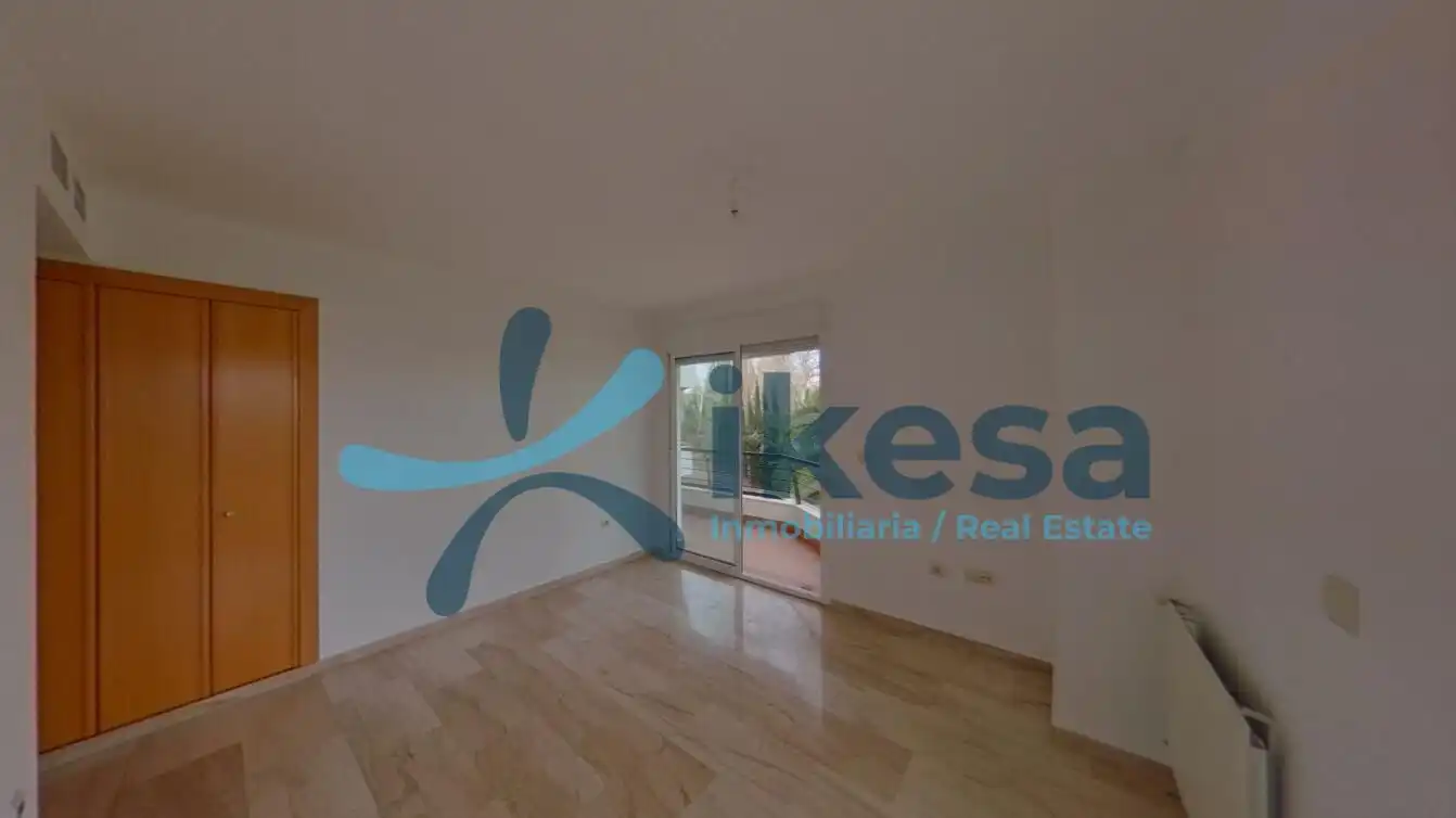 Piso en venta en San Pedro de Alcántara