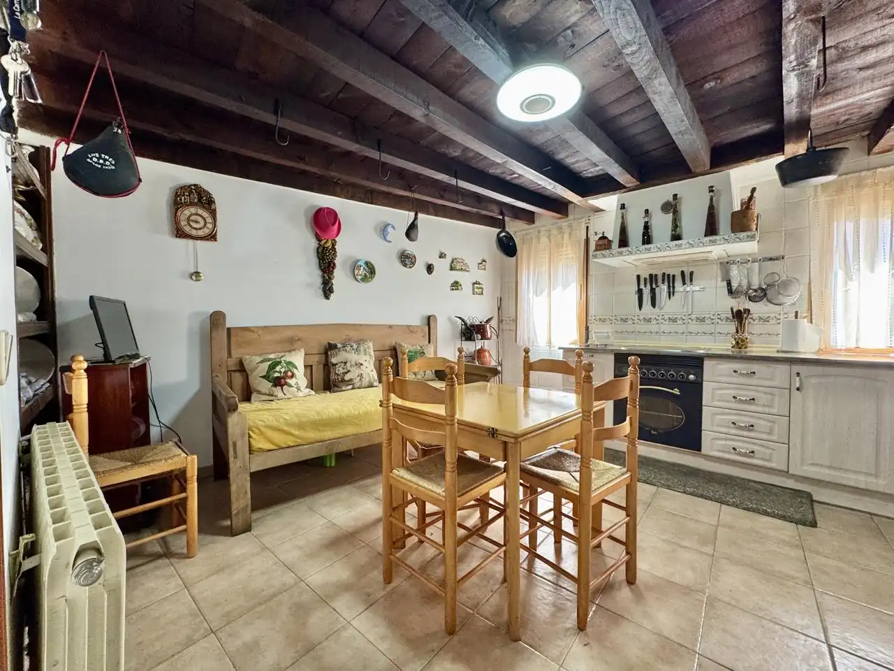 Haus zum Verkauf in De España, imagen 6
