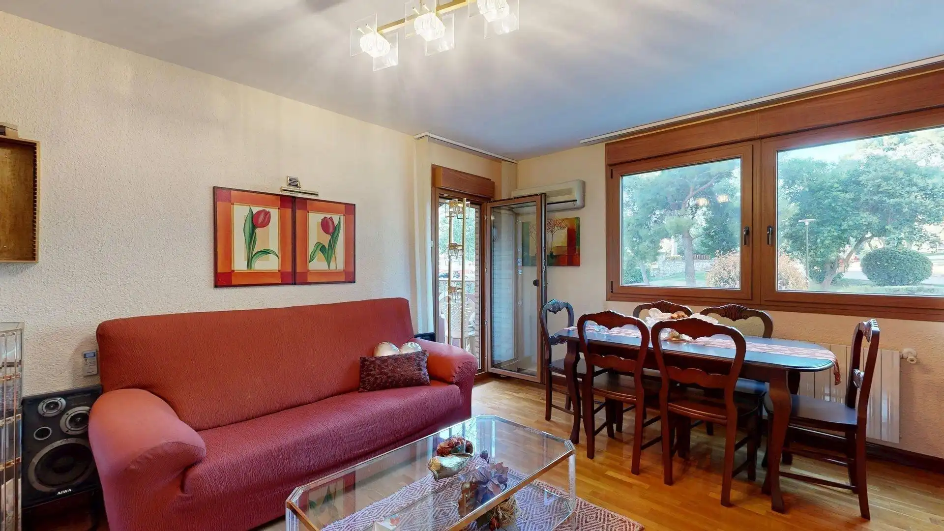 Flat with terrace for sale in Avenida NAVARRA 87, imagen 4
