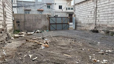 Foto 4 von Residential zum Verkauf in Calle del Obrero, Centro, Güímar