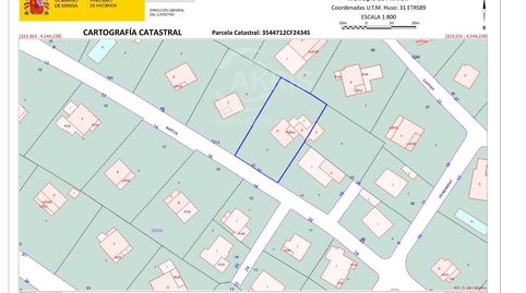 Casa unifamiliar Calle Narcis, Pratdip
