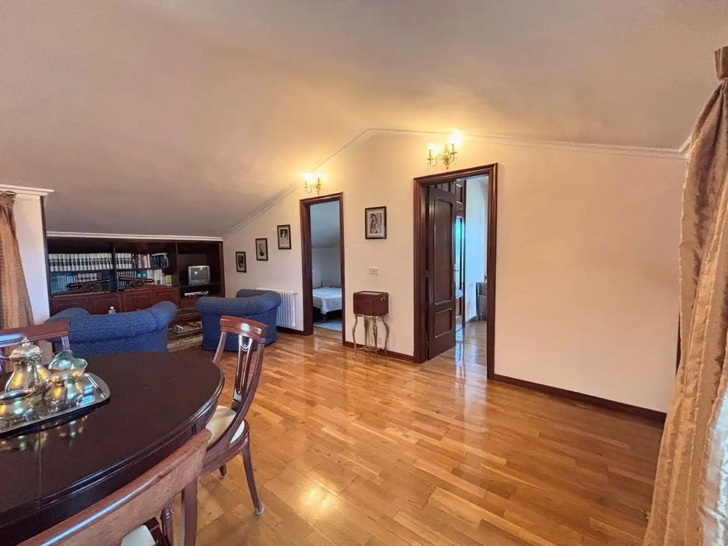 Casa amb terrassa en venda a Tomiño, imagen 34
