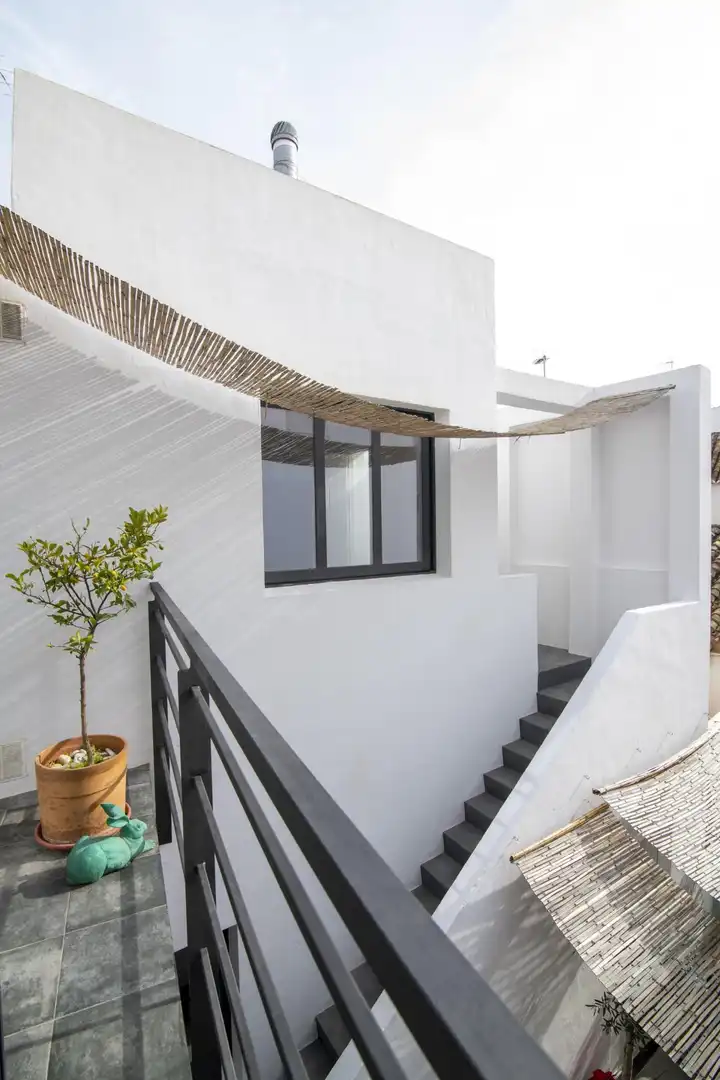 Casa en venda a Estepona Pueblo, imagen 7