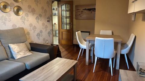 Foto 4 de Dúplex en venta en Centro, Ferrol