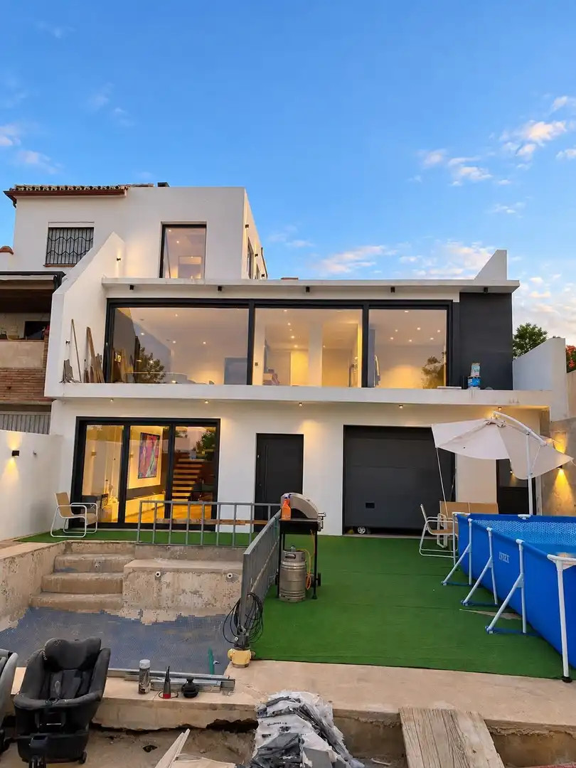 Casa con piscina en venta en Bartolomé de las Casas, imagen 11