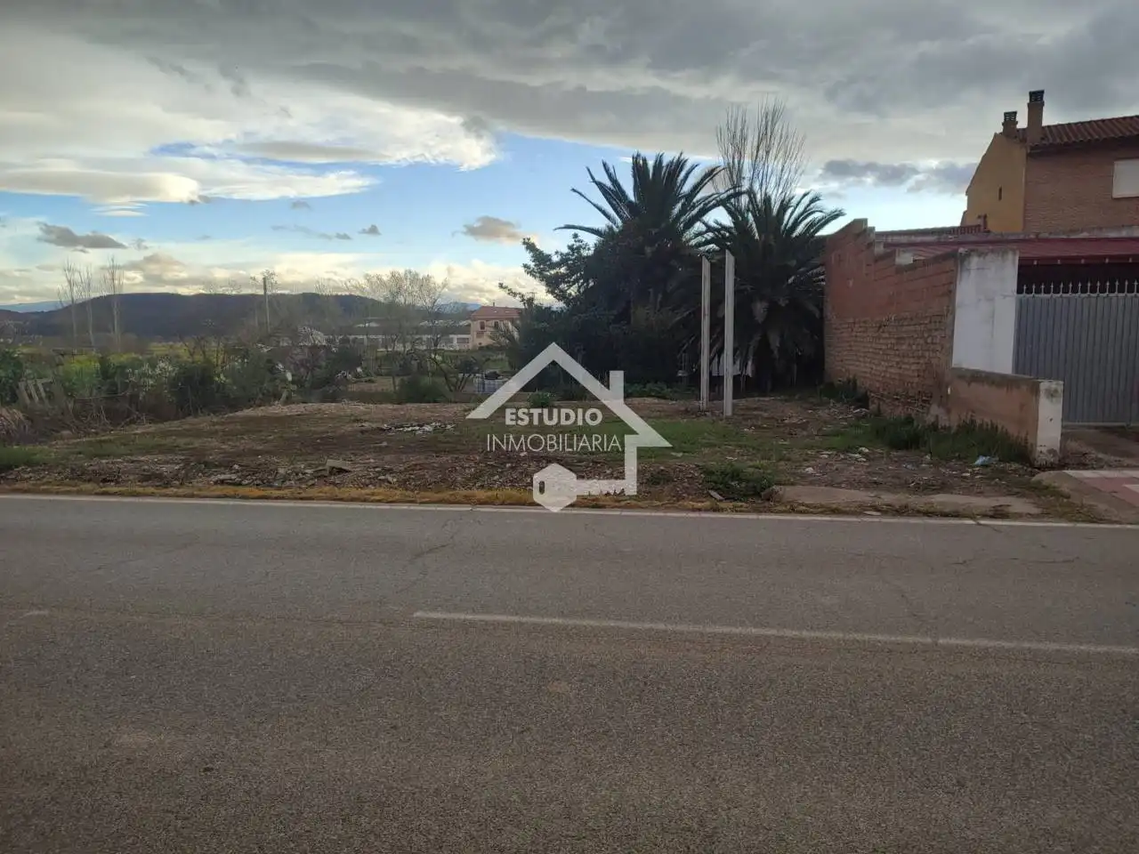 Terreno rustico in vendita a Carretera Lodosa, imagen 4
