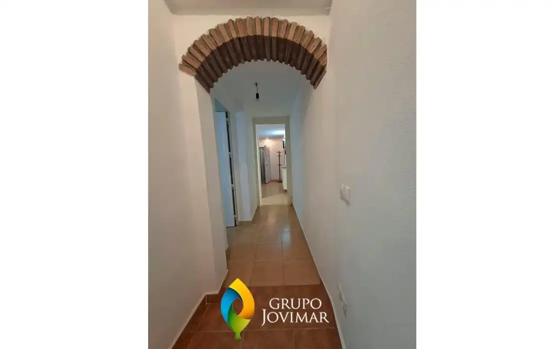 Finca rústica en venta en Guadix