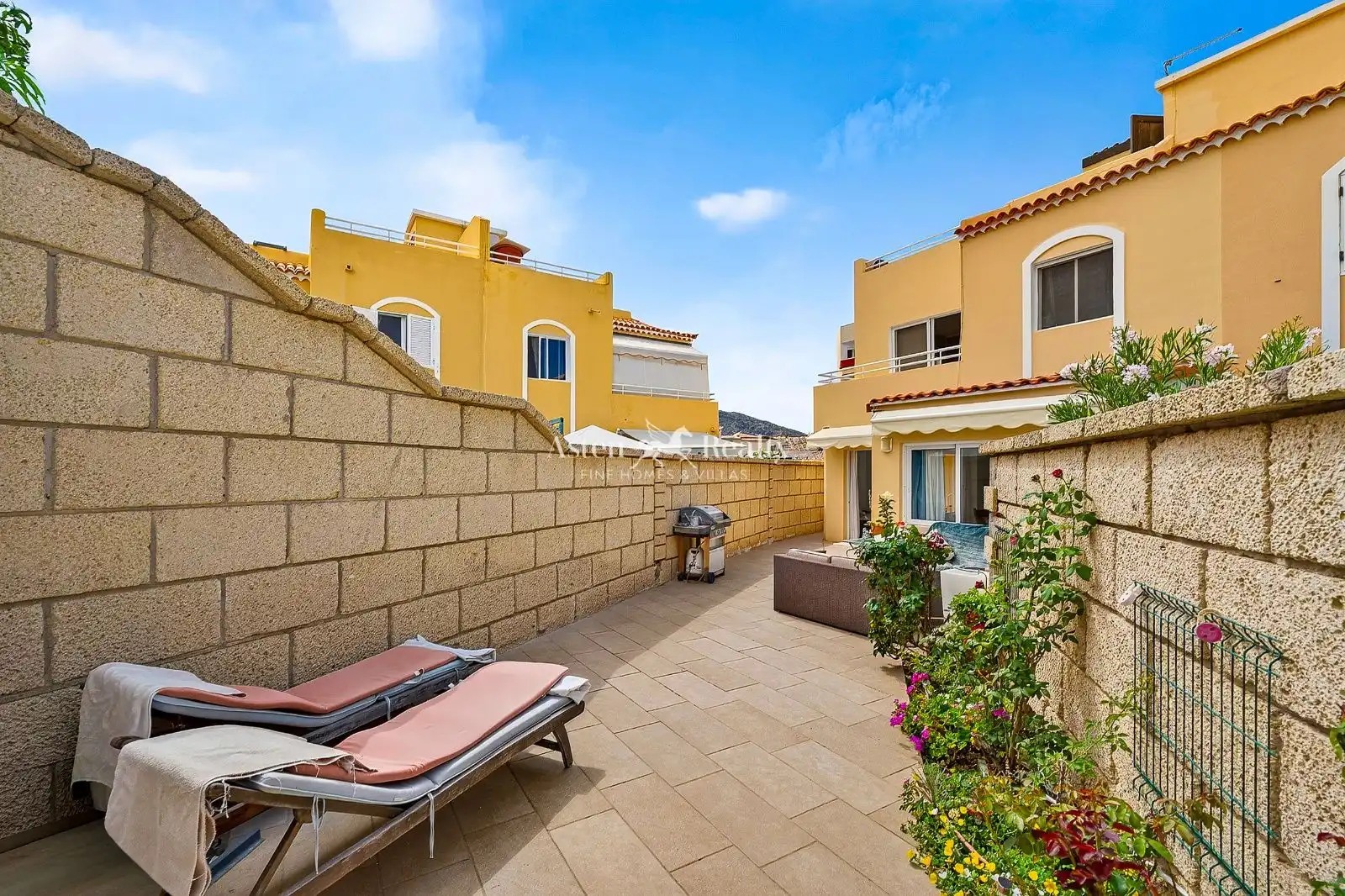 Maison jumelée avec piscine à vendre à Kurt Konrad Meyer, imagen 6