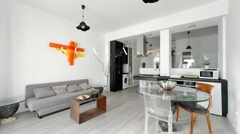 Foto 2 de Pis en venda a Jaime Vera, Puerta del Ángel, Madrid