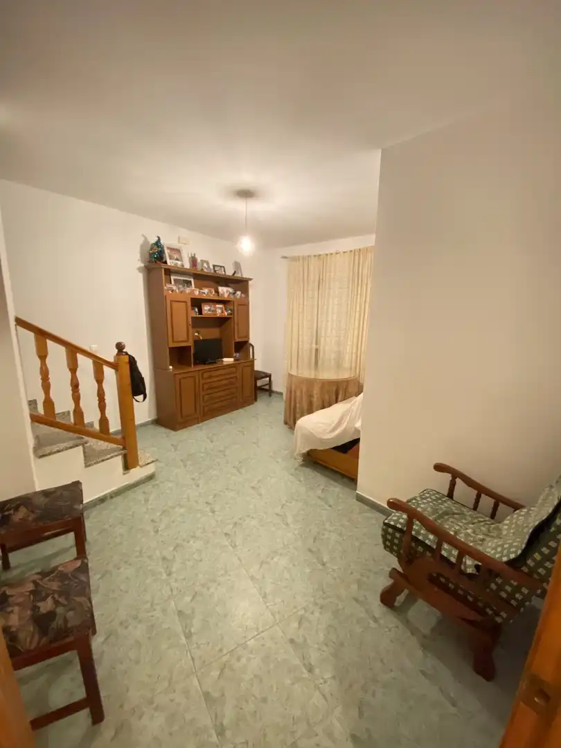 Casa o xalet en venda en El Torno  amb Moblat, Rentadora i Microones