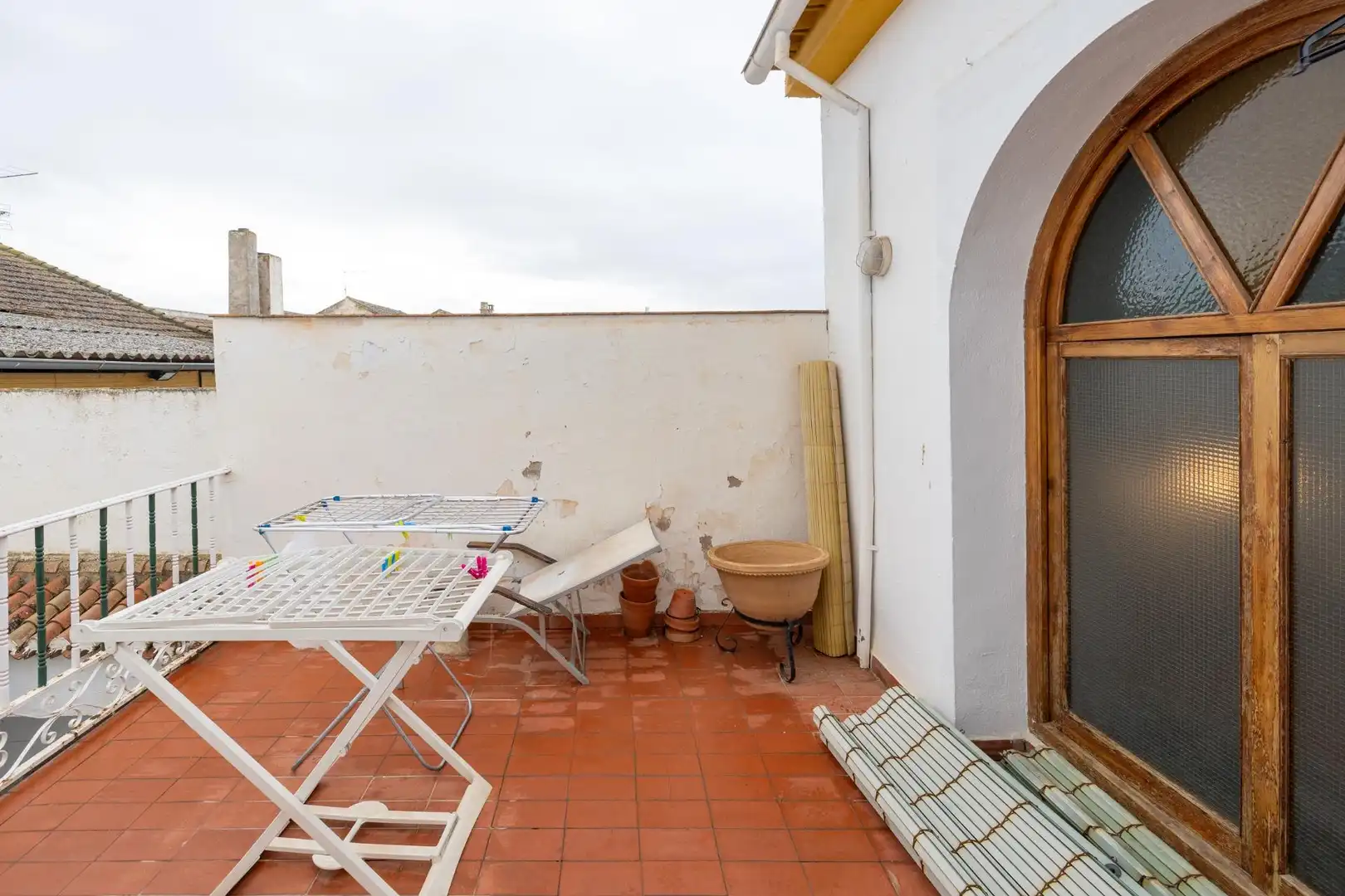 Adosado con terraza en venta en Valderrubio, imagen 24