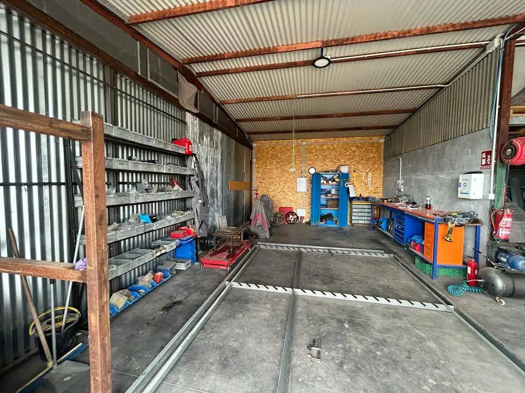 Maison rustique avec piscine à vendre à Crevillent, imagen 16